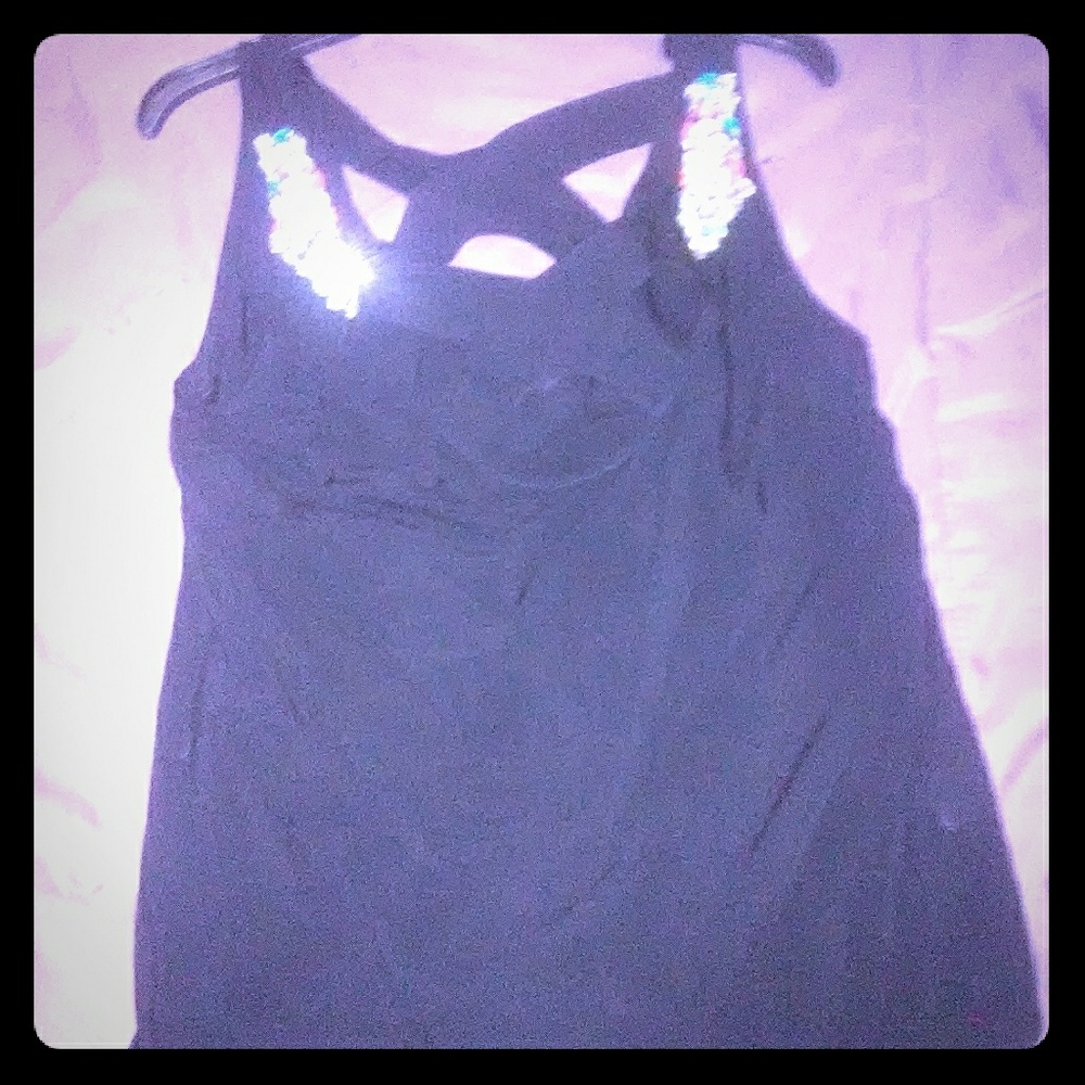Ladies tank